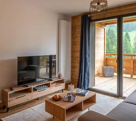 Cairn Harmony A109 Les Gets