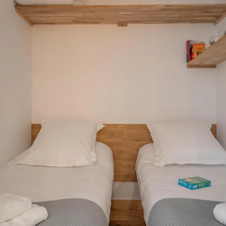 Cairn Harmony A109 Apartment