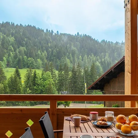 Cairn Harmony A109 Apartment